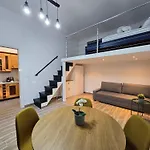 Primavera - New Apartment In The Heart Of Budapest