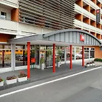 Ibis Budapest Citysouth