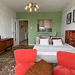 Panorama Apartment