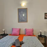 Vibrant City Center Rooms