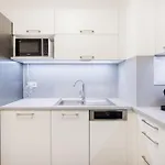 Stylish Living With Private Terrace