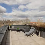 Trainforest Penthouse Residences
