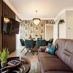 Trainforest Penthouse Residences
