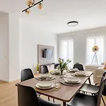 D52 Apartman Hotel