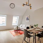 D52 Apartman Hotel