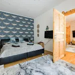 Chill Out Apartment