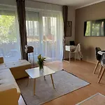T&M Apartments Erkel