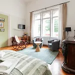Budaflats Apartments