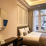 Damas Suites Budapest
