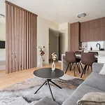 Bella Budapest Homes L Free Parking