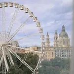 Kempinski Hotel Corvinus Budapest