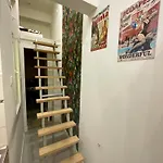 Apartament In Budapest