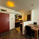 Midtown Apartments - Easy Check-In&Parking