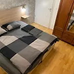 Midtown Apartments - Easy Check-In&Parking