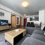 Midtown Apartments - Easy Check-In&Parking