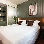 The Honest Budapest By Chic & Basic