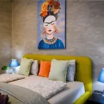 Budapest Holidays Apartments & Spa
