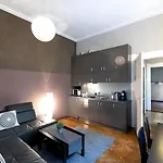Vaci Street Apartments - Best Location In Budapest, Steps From The Danube