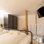 Tb Downtown Apartment