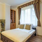 Pozsonyi Home By Stn