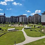 Modern Smart Home Metrodom Park -15Min From Center