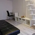 Emerald Apartment Budapest