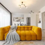 Magnolia Deluxe