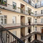 Akacfa 43 Heritage Apartment - Best Location By Bqa