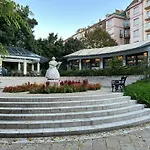Muse Stay - Your Arthome In The Heart Of Budapest