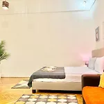 The Poet\'S Apartment