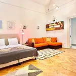 The Poet\'S Apartment