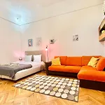 The Poet\'S Apartment