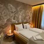 Grand Suites Corvin