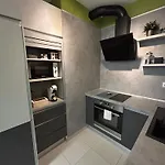 Grand Suites Corvin