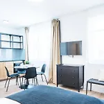 Central - Comfy- Easy Sleep