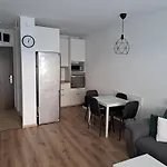 Beke Apartment