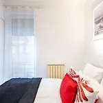 Balcony - Central - Spacious - Sunny