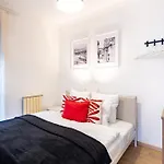 Balcony - Central - Spacious - Sunny