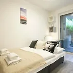 Elisabeth Downtown Apartments By Urbanrent