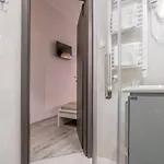 Sunny Ultra Central & New Studio With Balcony