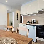 Hungarian Dream Home