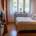 Sunbird Apartman Budapest
