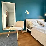 Szigony Residence - Spacious Apt