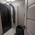 Budapest Center City Home 1