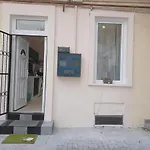 Budapest Center City Home 1