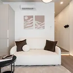 Oasis Luxe Boutique Suites By Bqa