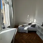 5 Room Central Apartment