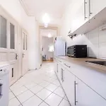Ergola - Spacious Cozy 2 Big Rooms Downtown Home