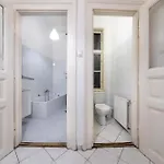 Ergola - Spacious Cozy 2 Big Rooms Downtown Home