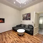 Parliament Apartment
